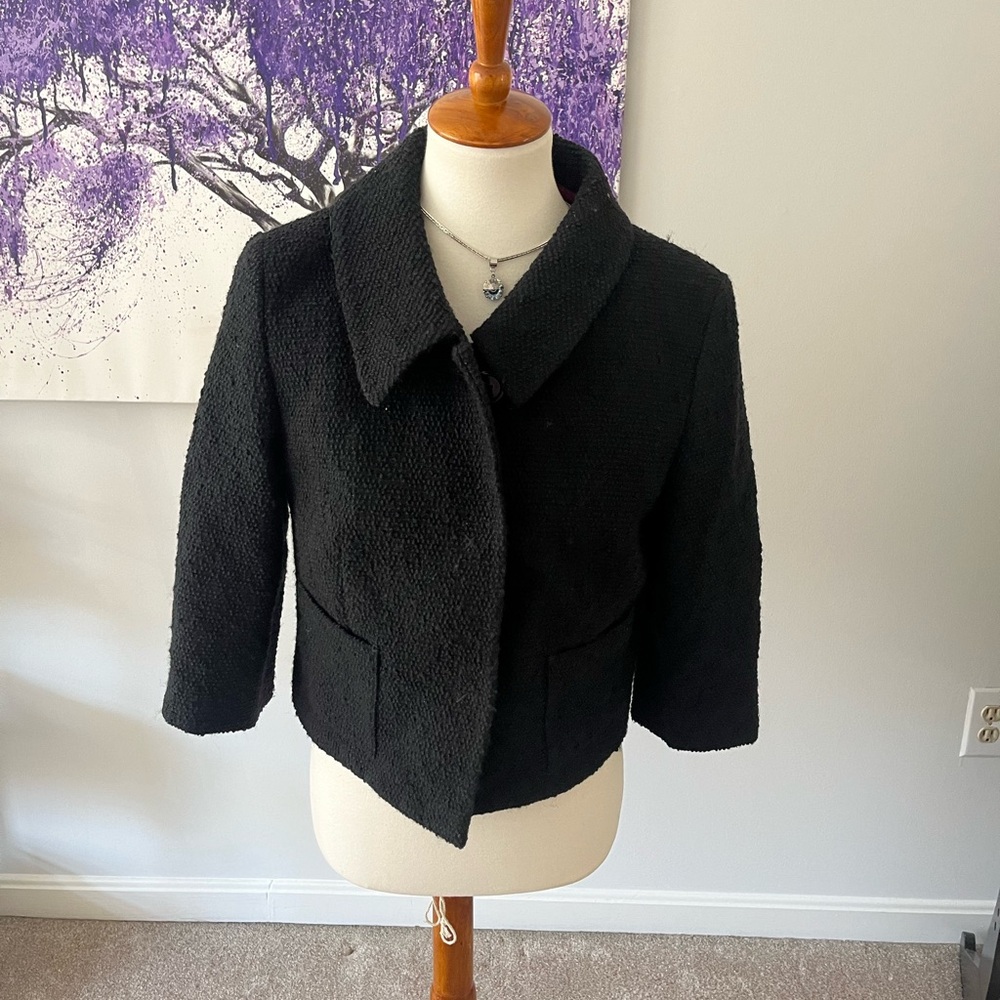 346 Brooks Brothers jacket